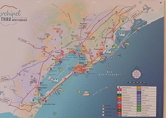 Centre Proche Des Quais, Avec Parking Prive