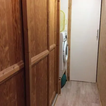 アパート Centre Proche Des Quais, Avec Parking Prive セット