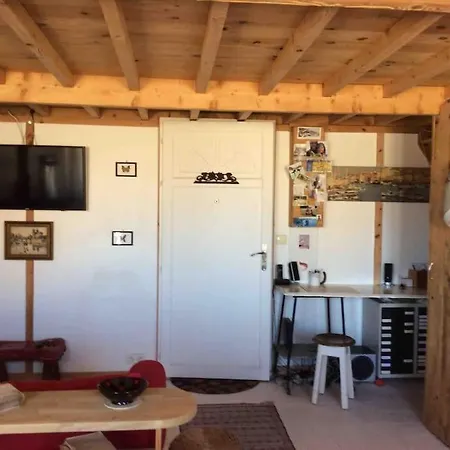 Centre Proche Des Quais, Avec Parking Prive セット