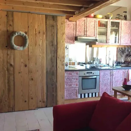 Centre Proche Des Quais, Avec Parking Prive アパート *