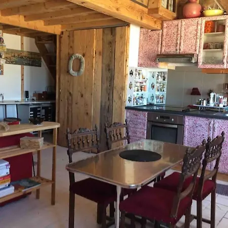 Centre Proche Des Quais, Avec Parking Prive アパート *